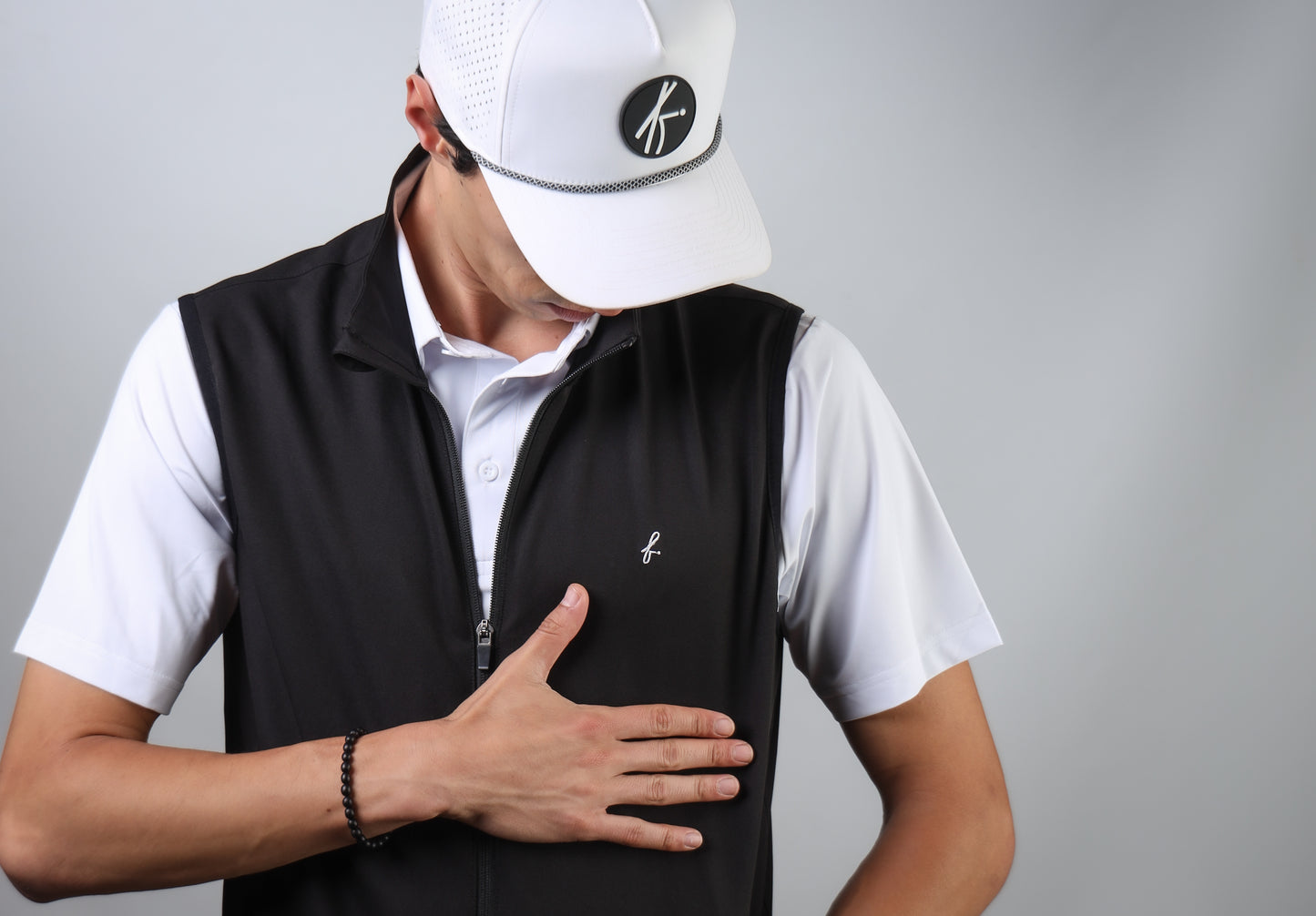 Performance Vest
