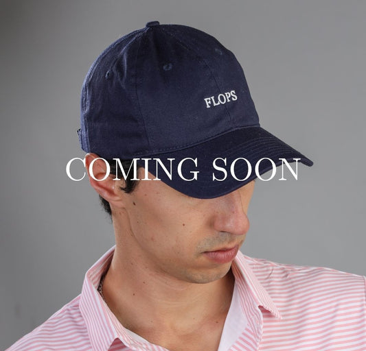 Dad Hat - Flops