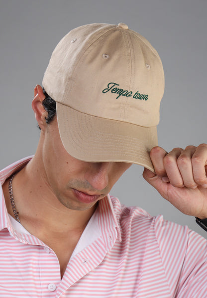 Dad Hat - Tempo Town