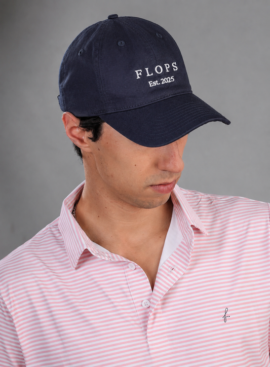 Dad Hat - Flops