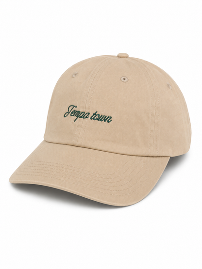 Dad Hat - Tempo Town