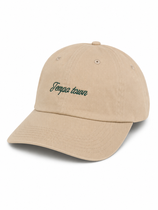 Dad Hat - Tempo Town